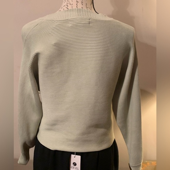 Pink Rose Vintage size Medium NWT - Picture 4 of 10